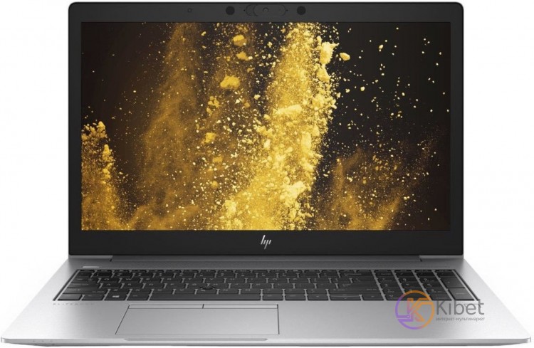 Ноутбук 15' HP EliteBook 850 G6 (6XD79EA) Silver 15.6' матовый LED Full HD 1920x