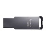 USB 3.1 Флеш накопитель 64Gb Apacer AH360, Gray, металлический корпус (AP64GAH36