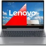 Ноутбук 15' Lenovo IdeaPad 3 15IML05 (81Y300QYRA) Platinum Grey 15.6' матовый LE