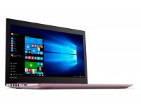 Ноутбук 15' Lenovo IdeaPad 320-15ISK (80XH00YRRA) Purple 15.6' матовый LED Full
