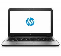 Ноутбук 15' HP 250 G6 (2EV91ES) Silver 15.6', матовый LED Full HD (1920x1080), I