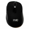 Мышь HQ-Tech HQ-WMV102 Wireless 2.4G, Black, USB nano, Optical 800 1600DPI, Box