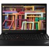 Ноутбук 15' Lenovo ThinkPad T590 (20N40035RT) Black 15.6' матовый LED FullHD 192