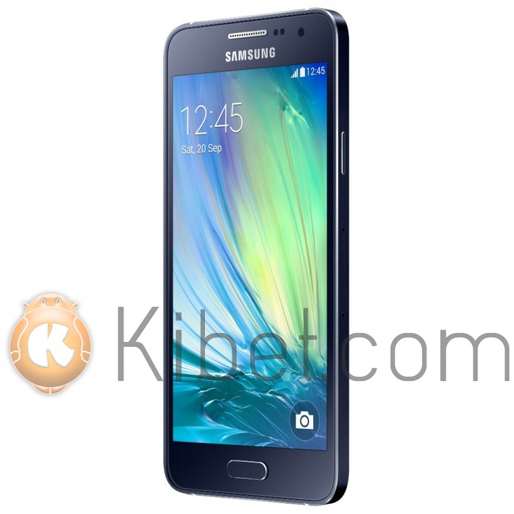 Смартфон Samsung Galaxy J2 Prime G532F DS Black (SM-G532FZKDSEK), 2 MicroSim, ем