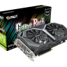 Видеокарта GeForce RTX 2080 SUPER, Palit, GameRock, 8Gb DDR6, 256-bit, HDMI 3xDP
