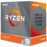 Процессор AMD (AM4) Ryzen 9 3900XT, Box, 12x3,8 GHz (Turbo Boost 4,7 GHz), L3 64