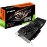 Видеокарта GeForce RTX 2060 SUPER, Gigabyte, GAMING OC 3X, 8Gb DDR6, 256-bit, HD