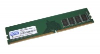 Модуль памяти 8Gb DDR4, 2133 MHz, Goodram, 15-15-15, 1.2V (GR2133D464L15S 8G)