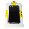 Накладка силиконовая Unique Case for Apple iPhone 7 7s, black, усиленная защит