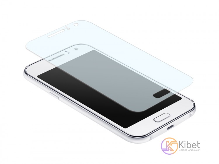 Защитное стекло для iPhone 7+, ColorWay, 0.33 мм, 3D, Black (CW-GSREAI7P3DB)