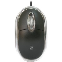 Мышь Defender MS-900, Black, USB