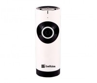 IP-камера EvoVizion IP-mini-07, White, 1Mp, 1280?720, f 3.6 мм, ИК-подсветка до