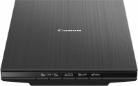 Сканер Canon CanoScan LiDE 400, Black, CIS, A4, 4800x4800 dpi, 48 бит, USB, 250x