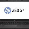 Ноутбук 15' HP 250 G7 (1F3J0EA) Dark Ash Silver 15.6', матовый LED FullHD 1920x1