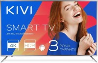 Телевизор 40' Kivi 40UR50GU LED UltraHD 3840x2160 600Hz, Smart TV, DVB-T2, HDMI,