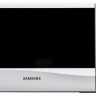 Микроволновая печь Samsung GE83KRW-2 BW White, 800W, 23 л, с грилем, 6 уровней м