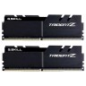 Модуль памяти 16Gb x 2 (32Gb Kit) DDR4, 4000 MHz, G.Skill Trident Z, Black, 19-1