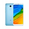 Смартфон Xiaomi Redmi 5 Blue 3 32 Gb, 2 Nano-Sim, сенсорный емкостный 5,7' (1440