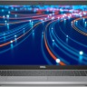 Ноутбук 15' Dell Latitude 5520 (N094L552015UA_WP) Silver 15.6' FullHD 1920x1080