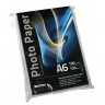 Фотобумага Tecno, глянцевая, A6 (10x15), 150 г м2, 100 л, Value pack