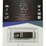 USB Флеш накопитель 16Gb T G 117 Metal series Black (TG117BK-16G)