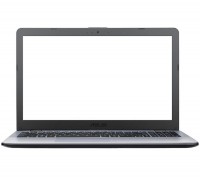 Ноутбук 15' Asus X542UQ-DM073 Grey 15.6' матовый LED FullHD (1920x1080), Intel C
