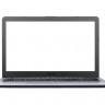 Ноутбук 15' Asus X542UQ-DM073 Grey 15.6' матовый LED FullHD (1920x1080), Intel C