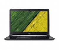 Ноутбук 15' Acer Aspire 7 A715-71G-56FG (NX.GP8EU.050) Black 15.6' матовый LED F
