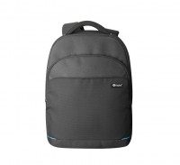 Рюкзак для ноутбука 16' X-Digital Arezzo 316, Black, полиэстер, 435 х 305 х 85 м