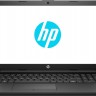 Ноутбук 15' HP 15-db1116ur (7SH84EA) Black 15.6', глянцевый LED Full HD 1920х108
