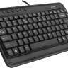 Клавиатура A4Tech KL-5 Black, USB, мультимедийная