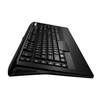 Клавиатура SteelSeries APEX RAW Black (64133)