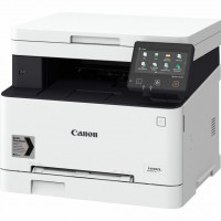 МФУ лазерное цветное A4 Canon MF641Cw (3102C015), White, WiFi, 1200x1200 dpi, до