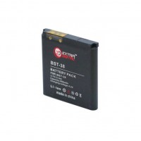 Аккумулятор Sony Ericsson BST-38, Extradigital, 850 mAh (BMS6352)