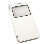 Чехол White + стекло для смартфона Oukitel U7 PRO