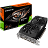 Видеокарта GeForce GTX 1660 SUPER, Gigabyte, OC, 6Gb DDR6, 192-bit, HDMI 3xDP, 1