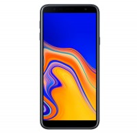 Смартфон Samsung Galaxy J4 Plus (2018) J415F Black, 2 NanoSim, 6' (1440х720) Sup