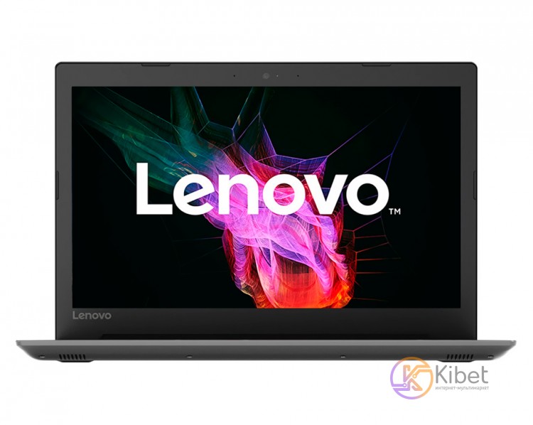 Ноутбук 15' Lenovo IdeaPad 330-15IGM (81D100M9RA) Platinum Grey 15.6' матовый LE