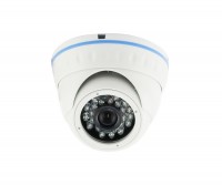IP камера EvoVizion IP-1.3-528 (PoE), White, 1,3Mp, OV9732, 1280?720, H.264 JPEG