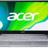 Ноутбук 14' Acer Swift 3 SF314-42-R2BF (NX.HSEEU.007) Pure Silver 14.0' матовый