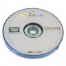 Диск DVD+R 10 Titanum, 4.7Gb, 16x, Bulk Box