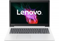Ноутбук 15' Lenovo IdeaPad 330-15IGM (81D100LURA) Blizzard White 15.6' матовый L