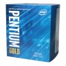 Процессор Intel Pentium Gold (LGA1151) G5600, Box, 2x3,9 GHz, UHD Graphic 630 (1