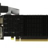 Видеокарта Radeon R5 230, AFOX, 2Gb GDDR3, 64-bit, VGA DVI HDMI, 625 1066MHz, Lo