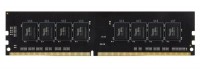 Модуль памяти 16Gb DDR4, 3200 MHz, Team Elite, 22-22-22, 1.2V (TED416G3200C2201)