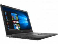 Ноутбук 15' Dell Inspiron 3567 (I315F78S2DDL-7BK) Black 15.6' глянцевый LED Ful
