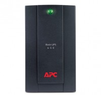 ИБП APC Back-UPS 650VA, IEC (BX650CI-RS)