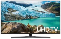 Телевизор 50' Samsung UE-50RU7200, LED Ultra HD 3840х2160 1400Hz, Smart TV, 3xHD
