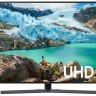 Телевизор 50' Samsung UE-50RU7200, LED Ultra HD 3840х2160 1400Hz, Smart TV, 3xHD