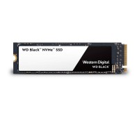 Твердотельный накопитель M.2 250Gb, Western Digital Black, PCI-E 4x, TLC, 3000 1